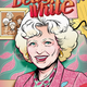 Image for article titled Betty White The Latest Star To Get Comic Book Treatment